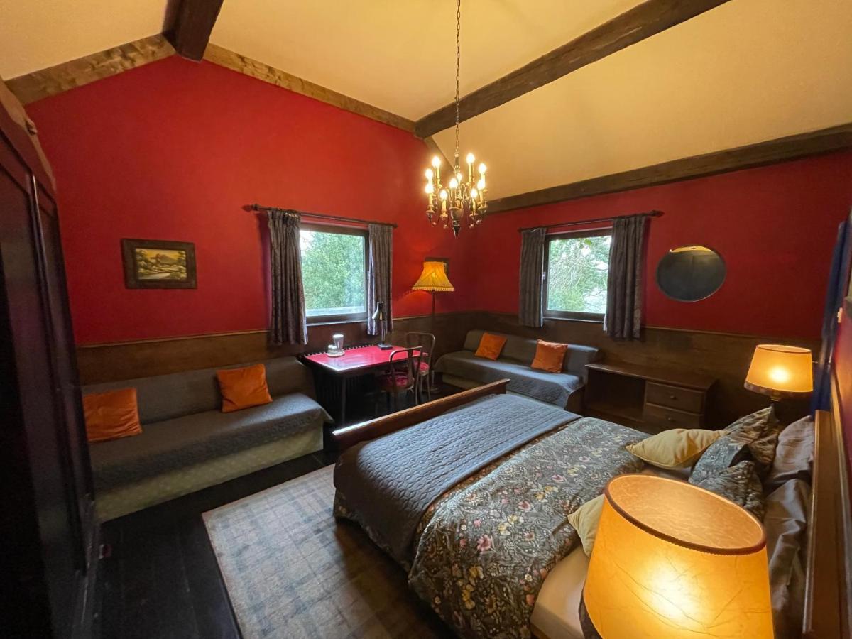 The Waters Country House Ballyvaughan Εξωτερικό φωτογραφία