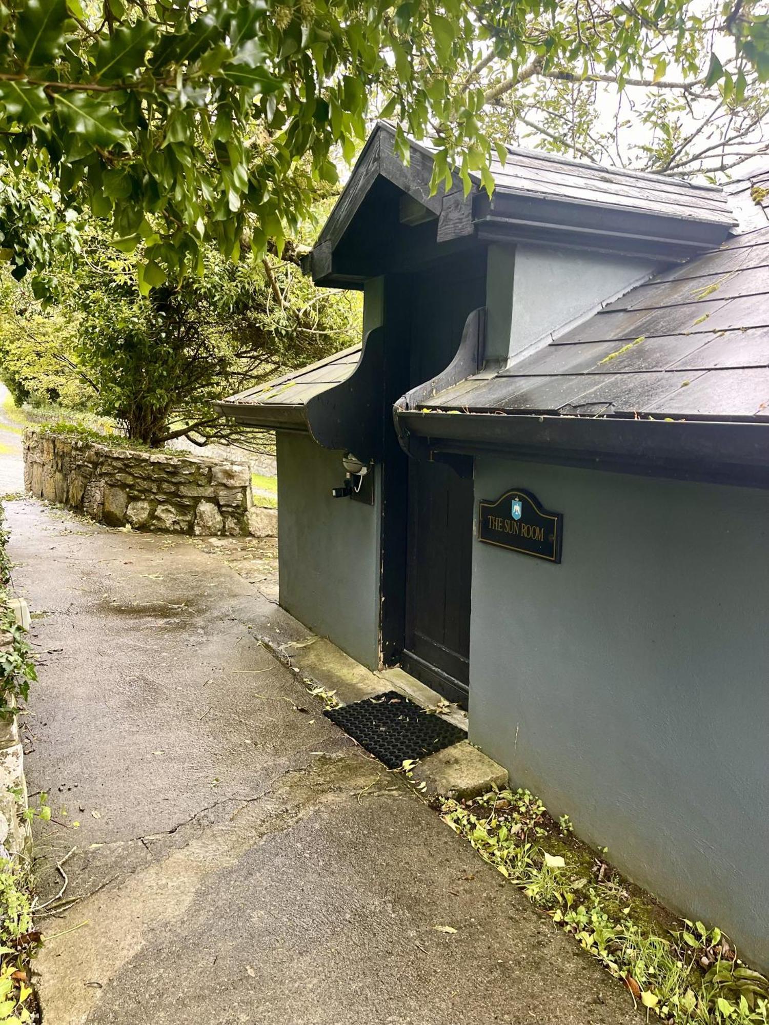 The Waters Country House Ballyvaughan Εξωτερικό φωτογραφία