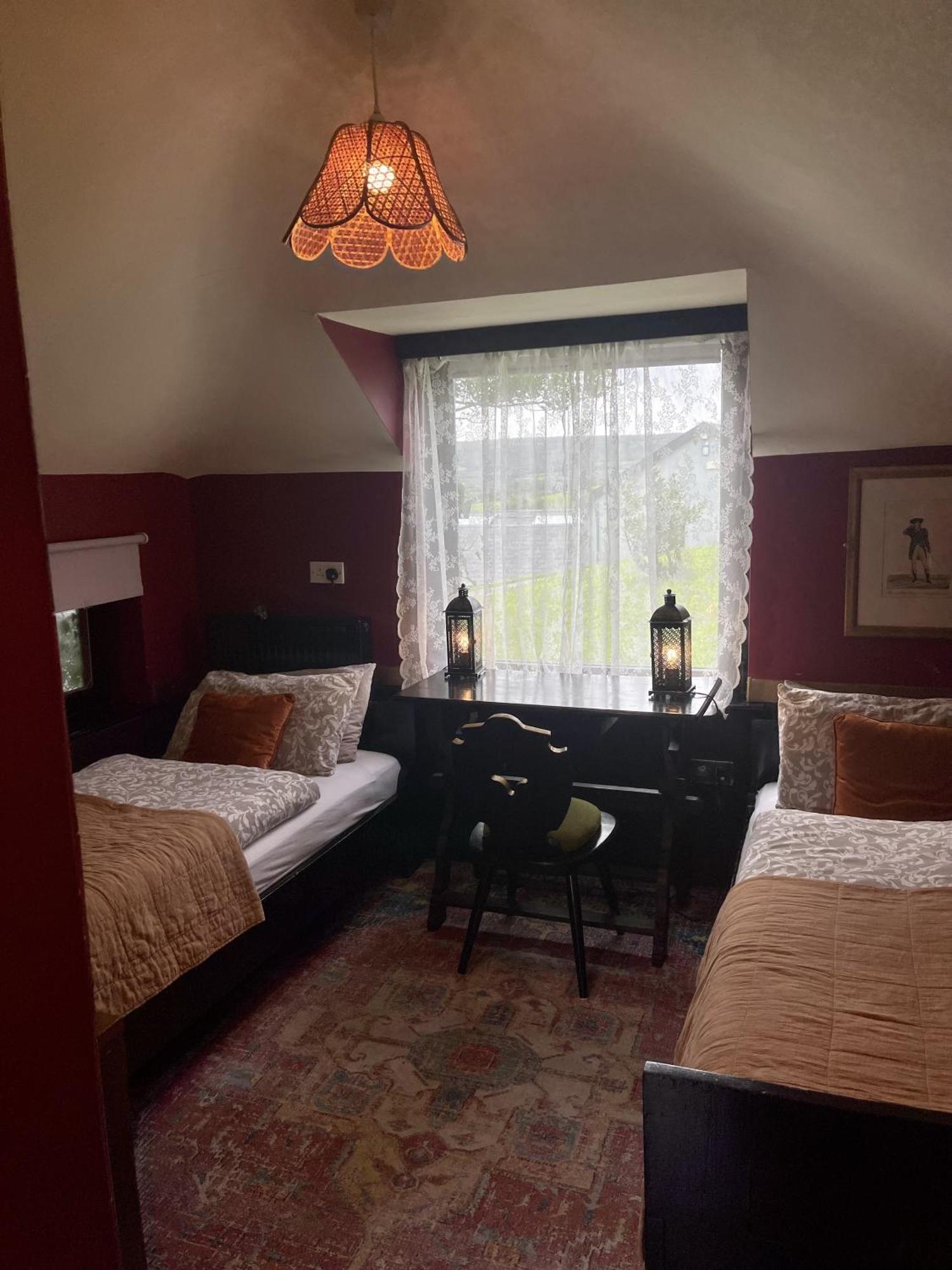 The Waters Country House Ballyvaughan Εξωτερικό φωτογραφία