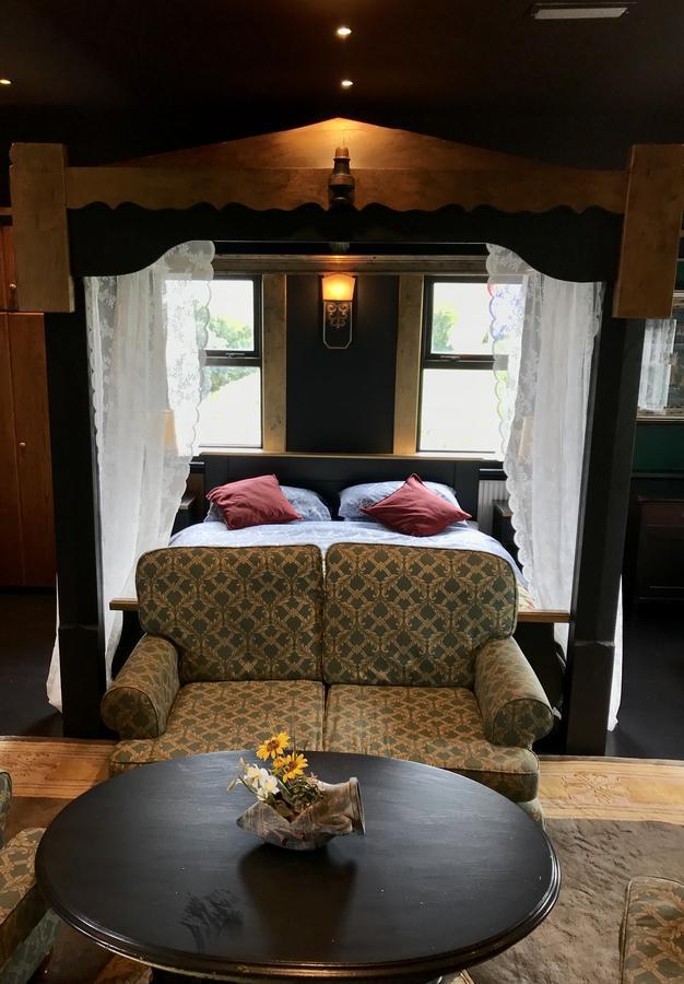 The Waters Country House Ballyvaughan Εξωτερικό φωτογραφία