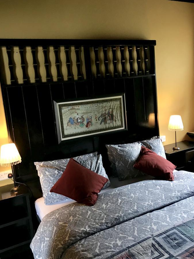 The Waters Country House Ballyvaughan Εξωτερικό φωτογραφία