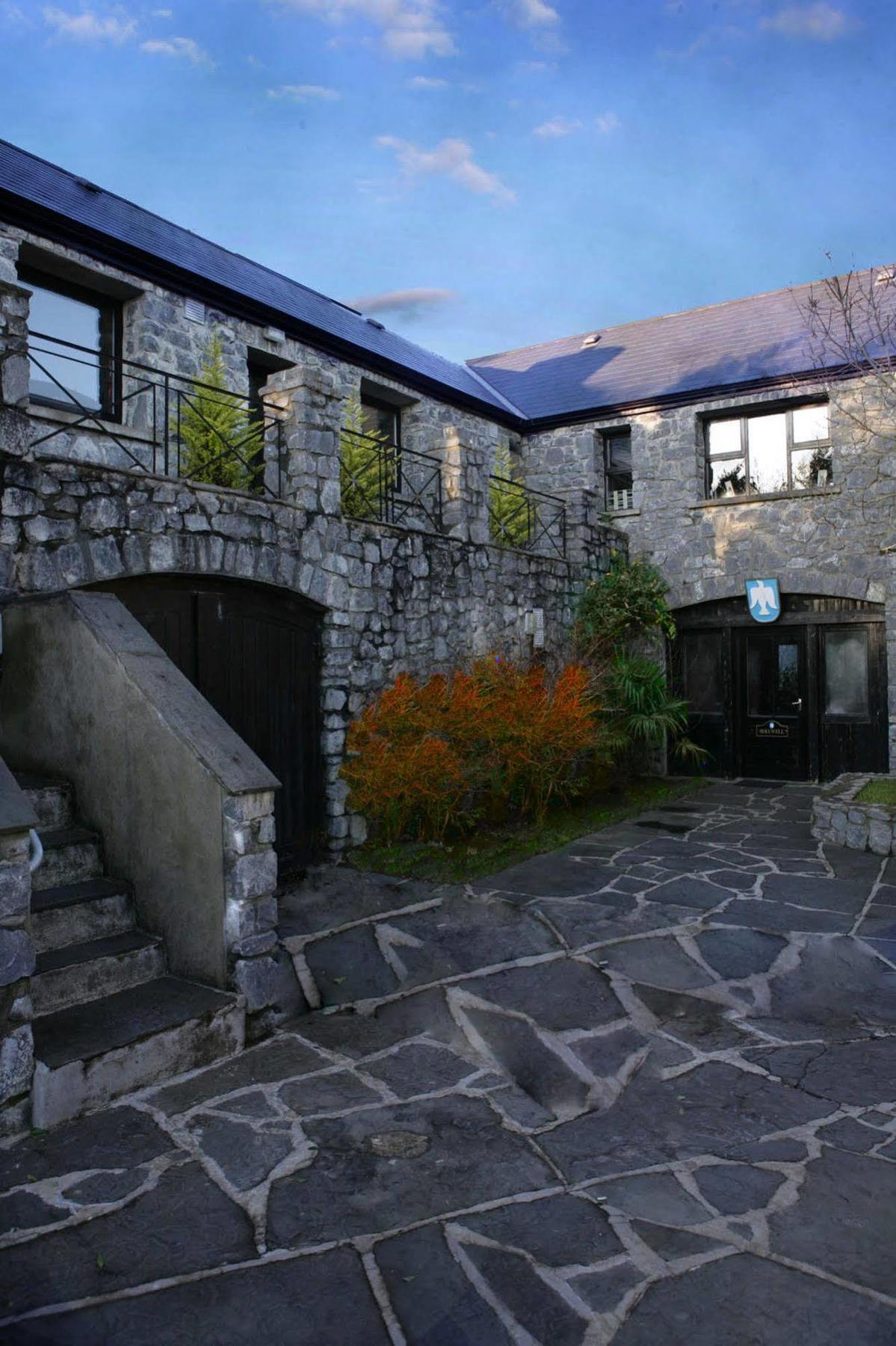 The Waters Country House Ballyvaughan Εξωτερικό φωτογραφία