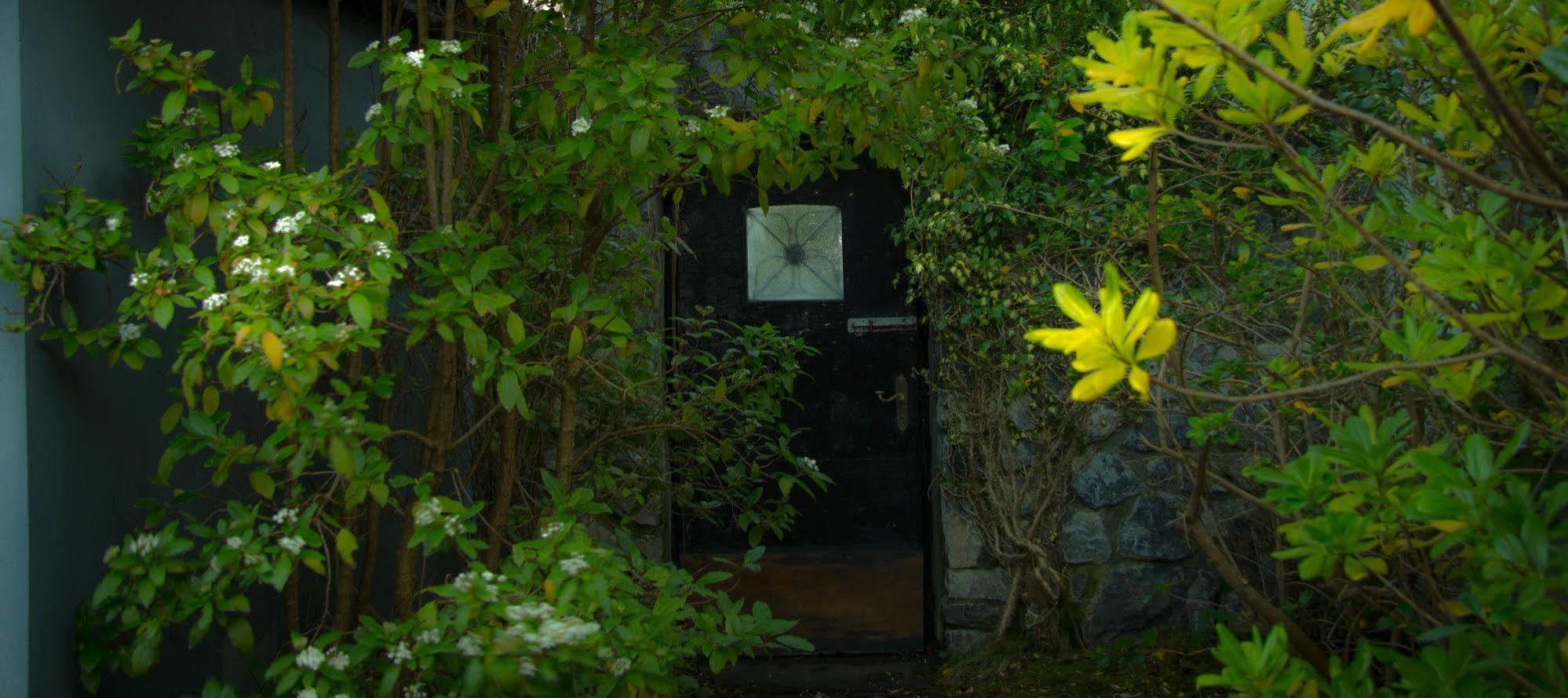 The Waters Country House Ballyvaughan Εξωτερικό φωτογραφία