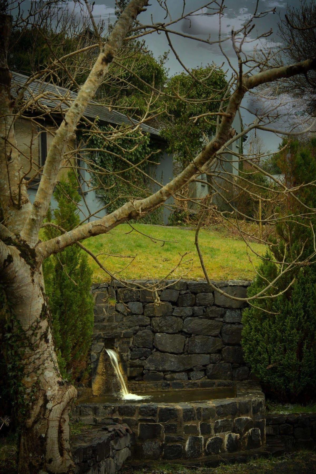 The Waters Country House Ballyvaughan Εξωτερικό φωτογραφία