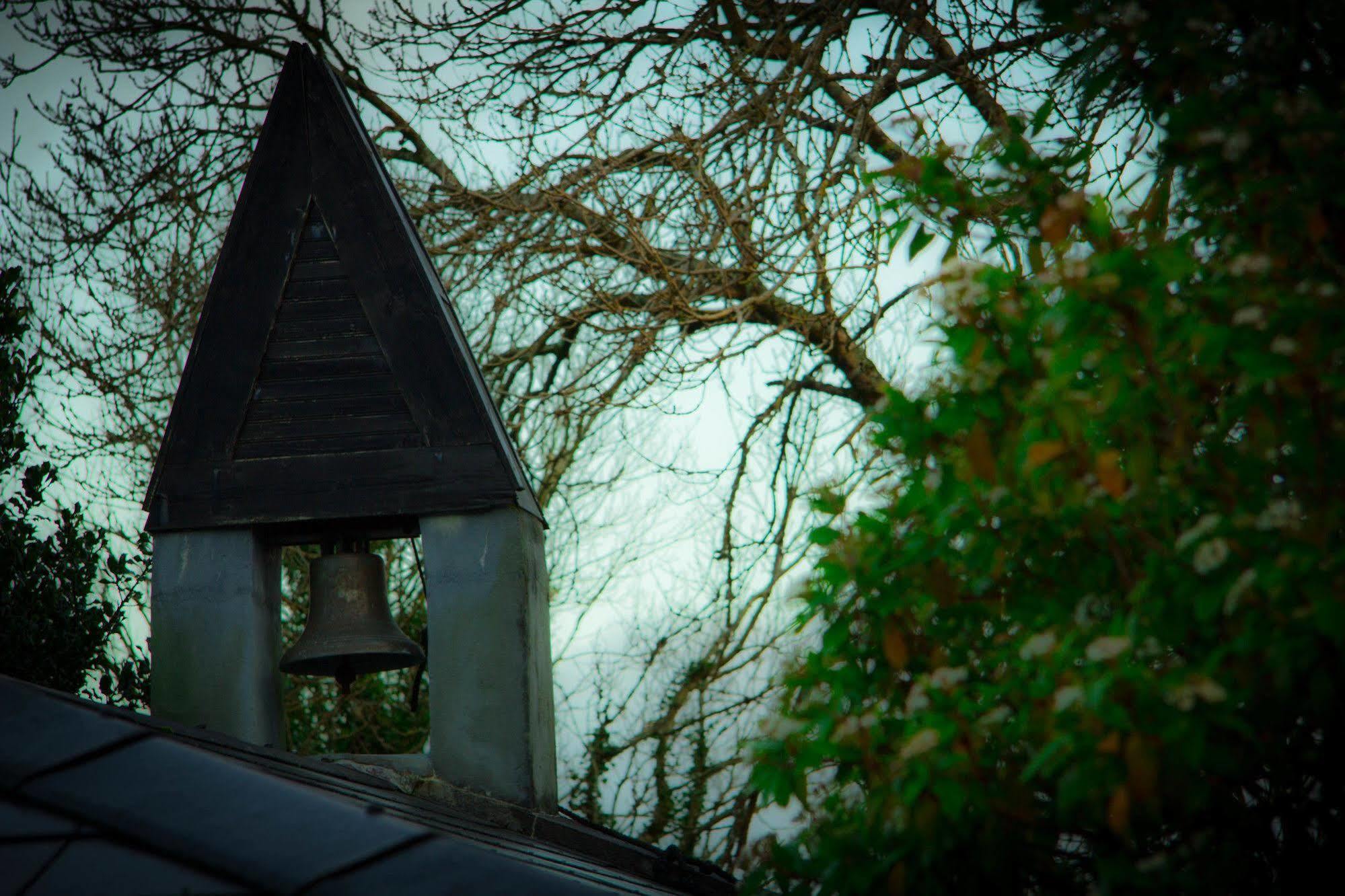 The Waters Country House Ballyvaughan Εξωτερικό φωτογραφία
