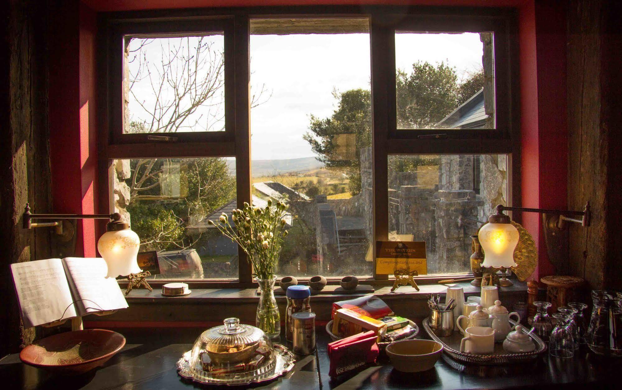 The Waters Country House Ballyvaughan Εξωτερικό φωτογραφία