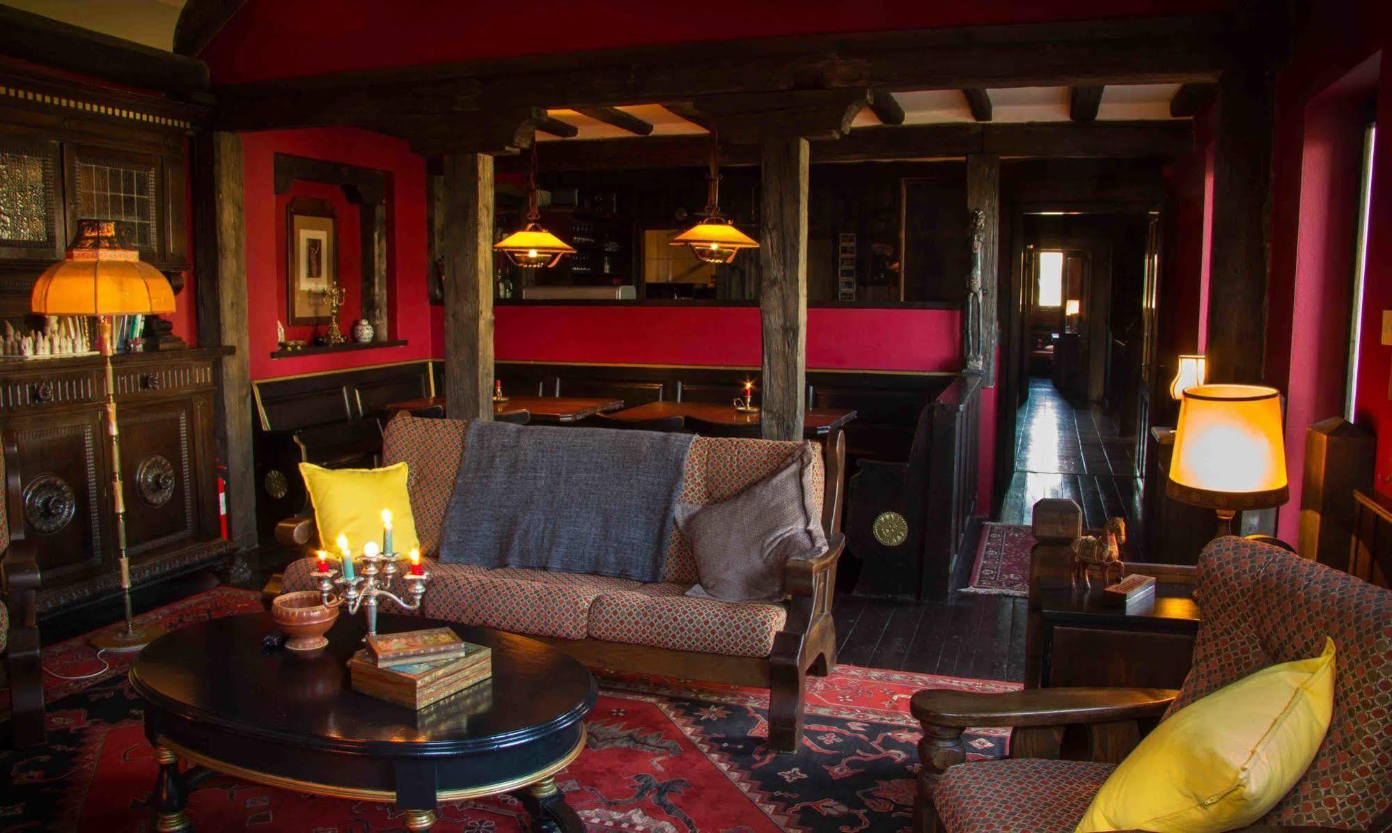 The Waters Country House Ballyvaughan Εξωτερικό φωτογραφία
