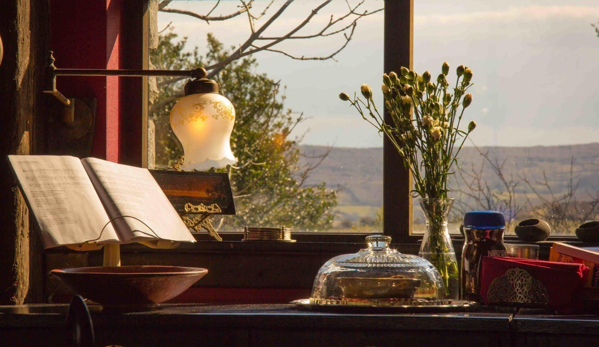 The Waters Country House Ballyvaughan Εξωτερικό φωτογραφία